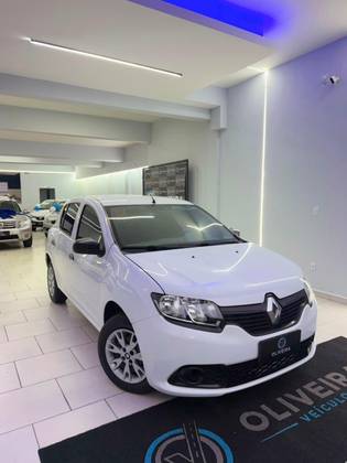 RENAULT SANDERO 1.0 12V SCE FLEX AUTHENTIQUE MANUAL RENAULT SANDERO 1.0 12V SCE FLEX AUTHENTIQUE MANUAL